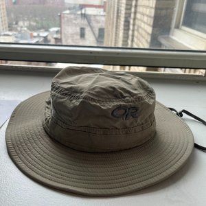 OR Bugout Brim Hat